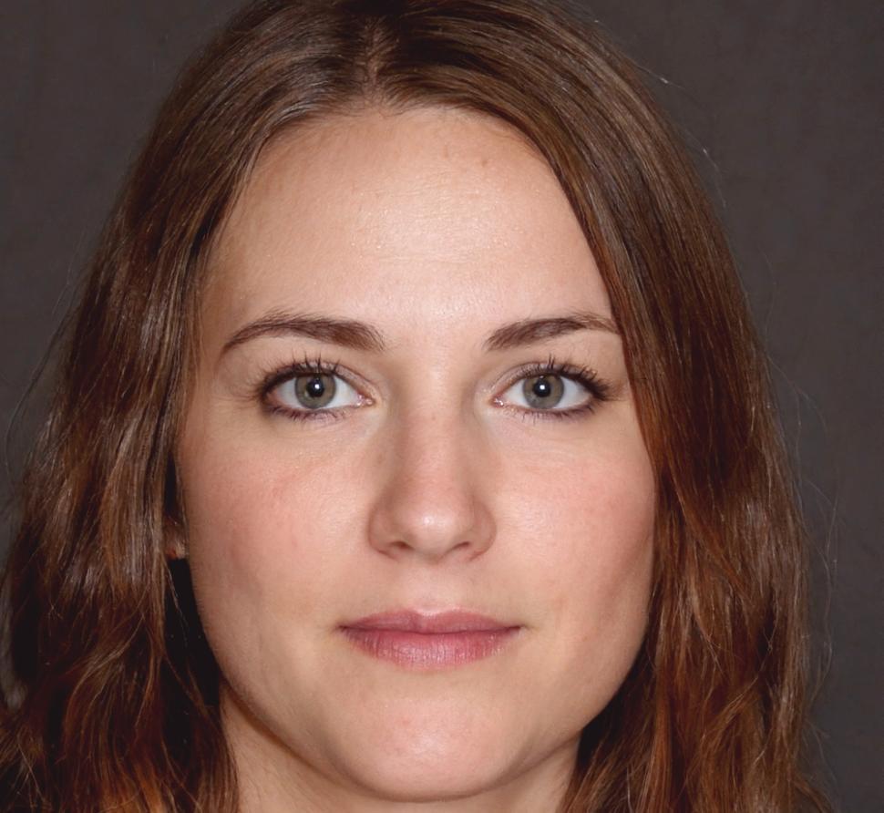 Participant portrait
